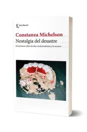 Miniatura portada 3d Nostalgia del desastre