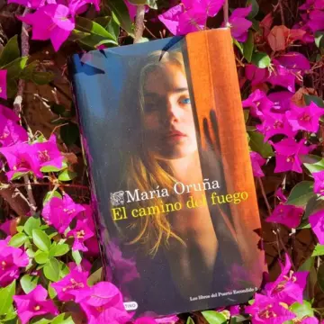 Imagen extra El camino del fuego 3