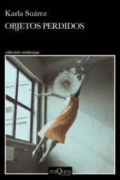 Portada Objetos perdidos