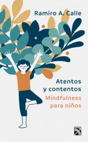 Portada Atentos y contentos (Edición mexicana)