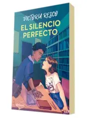Miniatura portada 3d El silencio perfecto