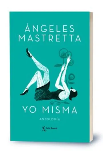 Portada Yo misma