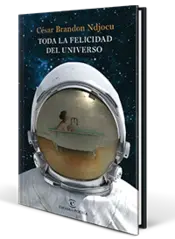 Miniatura portada 3d Toda la felicidad del universo