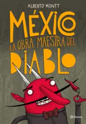 Portada México, la obra maestra del diablo