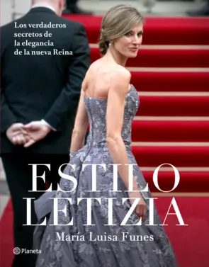 Portada Estilo Letizia