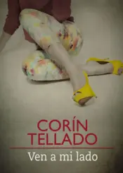 Portada Ven a mi lado