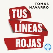 Portada Tus líneas rojas
