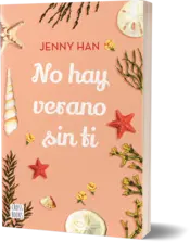 Miniatura portada 3d No hay verano sin ti (Edición mexicana)