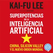 Portada Superpotencias de la inteligencia artificial