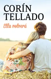 Portada Ella volverá