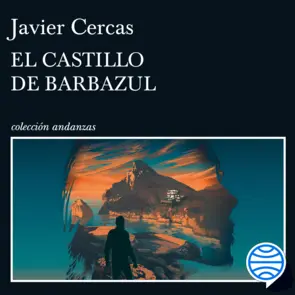 Portada El castillo de Barbazul