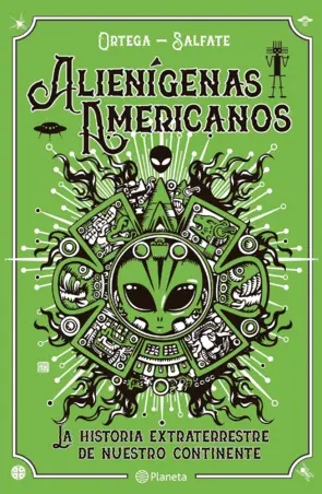 Portada Alienigenas Americanos