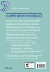 Miniatura contraportada La receta para la calma (Edición mexicana)