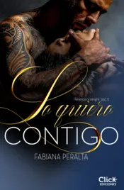 Portada Lo quiero contigo