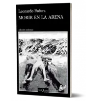 Miniatura portada 3d Morir en la arena