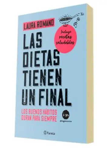 Portada Las dietas tienen un final