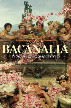 Portada Bacanalia