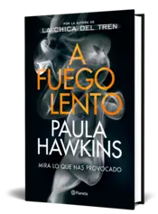 Miniatura portada 3d A fuego lento