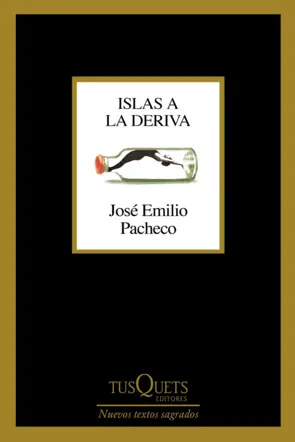 Portada Islas a la deriva
