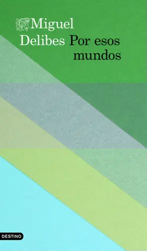 Portada Por esos mundos