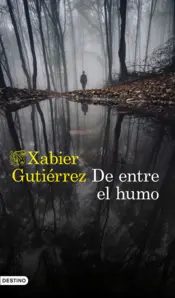 Portada De entre el humo