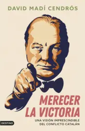 Portada Merecer la victoria