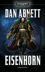 Portada Eisenhorn Omnibus