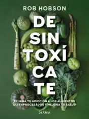 Portada Desintoxícate