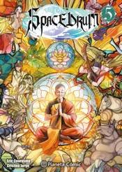 Portada SpaceDrum nº 05