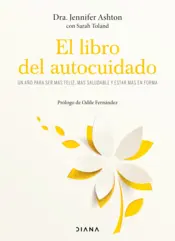 Portada El libro del autocuidado (Edición mexicana)