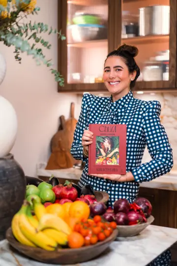 Imagen extra Chula, estás cabrón 4