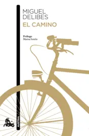 Portada El camino