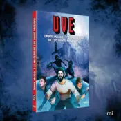 Miniatura portada 3d Timmy, Manuel y el misterio de los niños poseídos