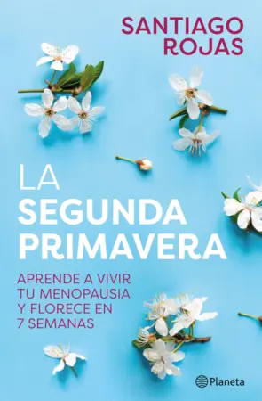 Portada La segunda primavera
