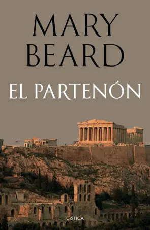 Portada El Partenón