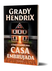 Miniatura portada 3d Cómo vender una casa embrujada (Edición mexicana)