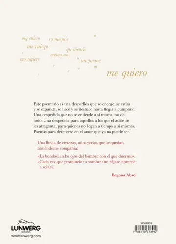 Contraportada Y yo a ti