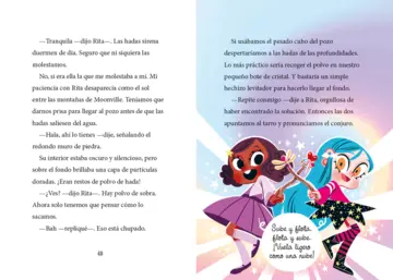 Imagen extra Anna Kadabra 14. El reto del volcán 1