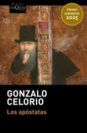 Portada Los apóstatas