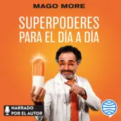 Portada Superpoderes para el día a día