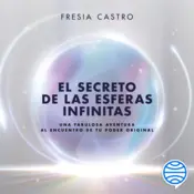 Portada El secreto de las esferas infinitas