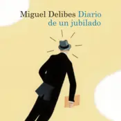 Portada Diario de un jubilado