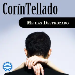 Portada Me has destrozado