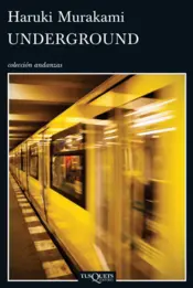 Portada Underground