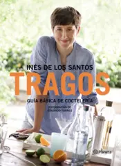 Portada Tragos