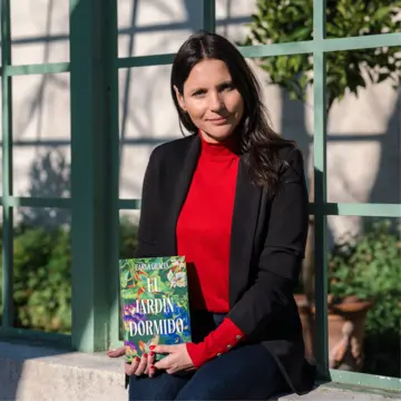 Imagen extra El jardín dormido 0