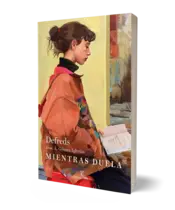 Miniatura portada 3d Mientras duela