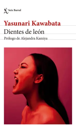 Portada Dientes de leon