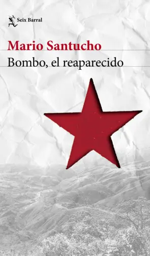 Portada Bombo, el reaparecido