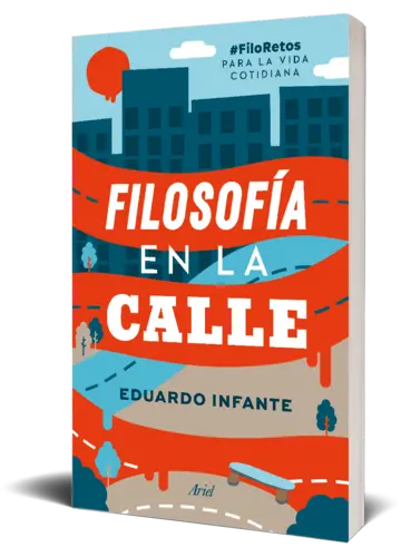 Portada Filosofía en la calle